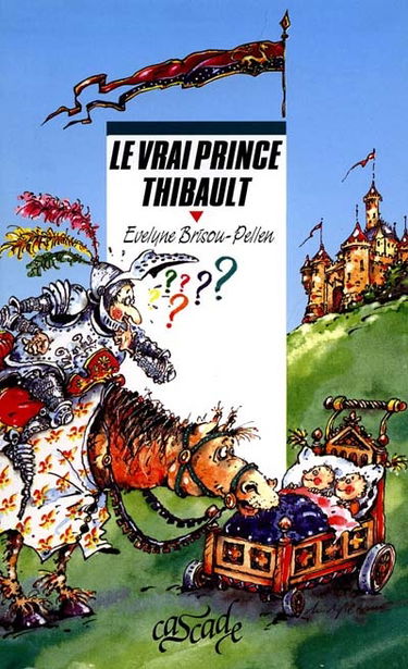 Le vrai prince Thibault