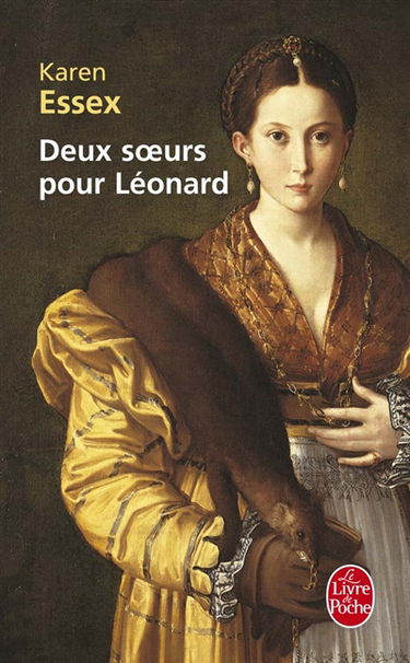 Deux soeurs pour Léonard