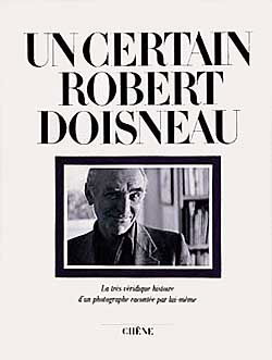 Un Certain Robert Doisneau