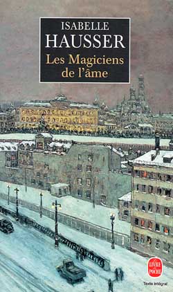 Les magiciens de l'âme