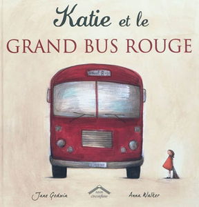 Katie et le grand bus rouge