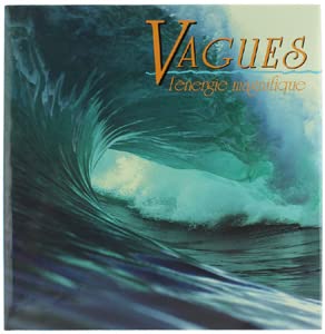 Vagues : l'énergie magnifique