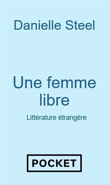 Une femme libre