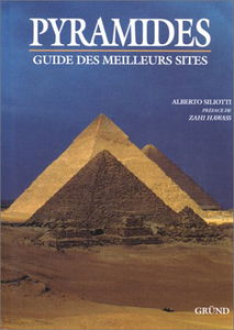 Pyramides : guide des meilleurs sites