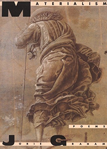Couverture de Materialism
