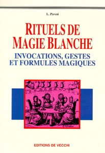 Rituels de magie blanche