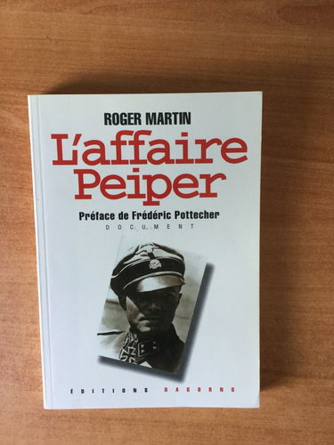 L'Affaire Peiper