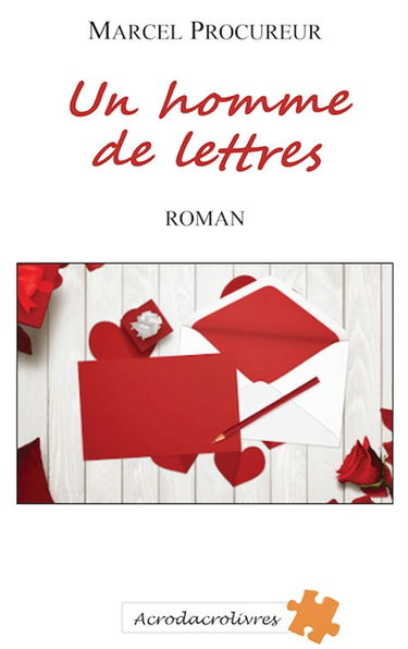 Un homme de lettres
