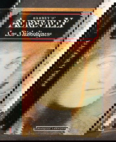 Diaboliques,Les
