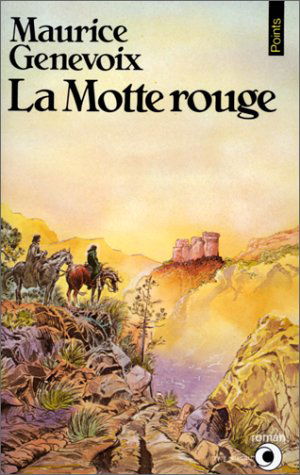 La Motte rouge