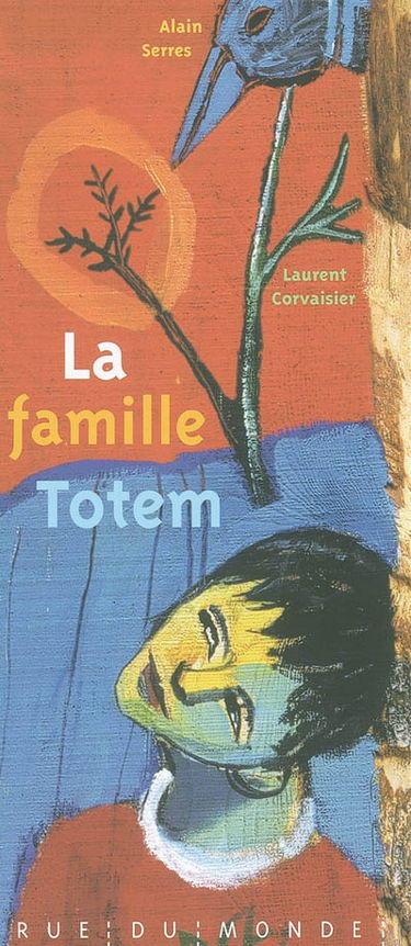 La famille Totem