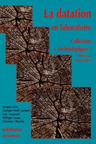 La datation en laboratoire