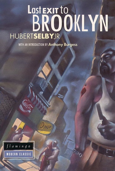 Couverture de Last Exit to Brooklyn