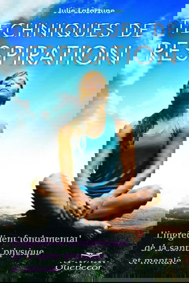 TECHNIQUES DE RESPIRATION