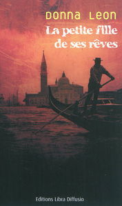 La petite fille de ses rêves