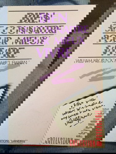 Bien se connaître pour mieux vivre