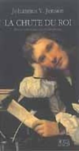 La chute du roi