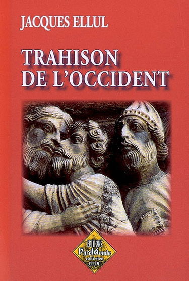 Trahison de l'Occident