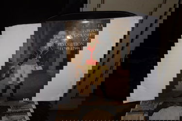 La Poste durant la Révolution (1789-1799)