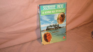 Le Voyage Aux Seychelles