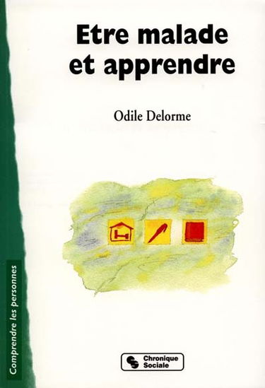 Etre malade et apprendre