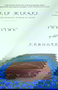 The Time of the Uprooted: A Novel