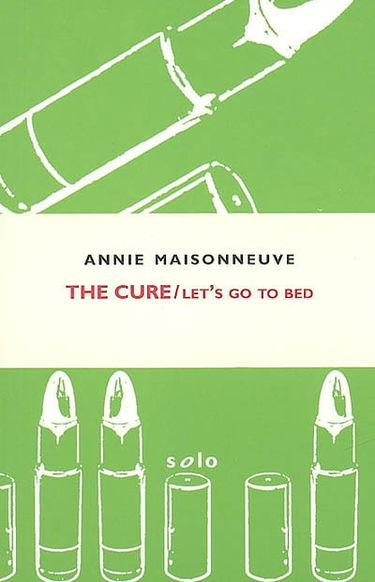 The Cure, Let's go to bed