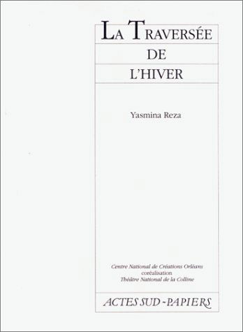 La Traversée de l'hiver