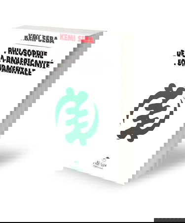 Philosophie de la panafricanité fondamentale