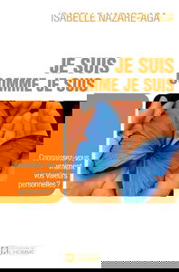 JE SUIS COMME JE SUIS