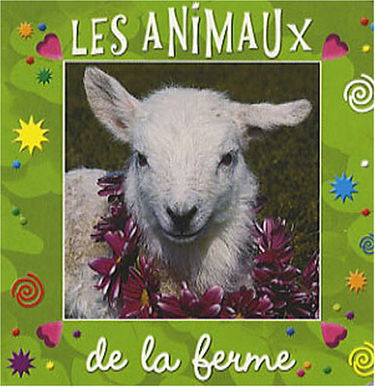 Les animaux de la ferme