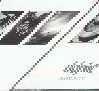 CATALOGUE DELPIRE 2016