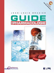 Guide de pharmacologie