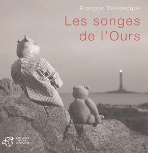 Les songes de l'ours
