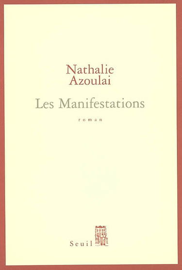 Les manifestations