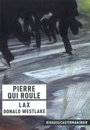 Pierre qui roule