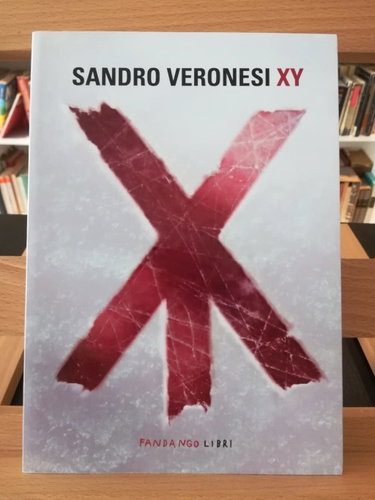 Couverture de XY