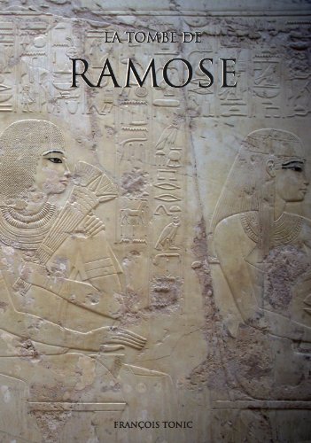 La tombe de ramose