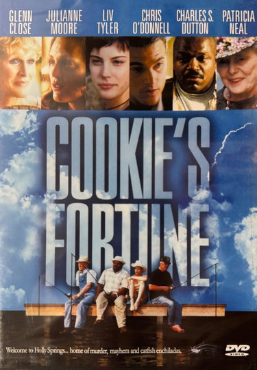 Couverture de Cookie's Fortune [Import USA Zone 1]