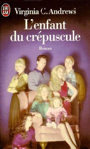 L'Enfant du crépuscule