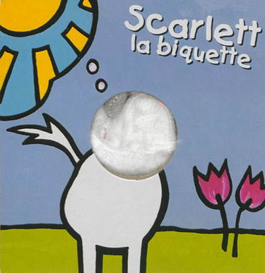 Scarlett la biquette