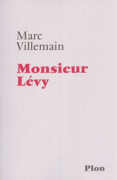 Monsieur Lévy
