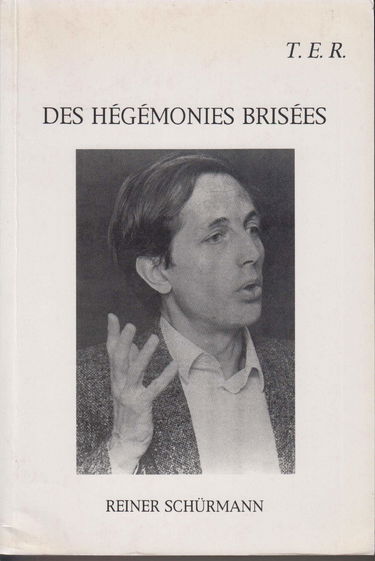 Des hégémonies brisées