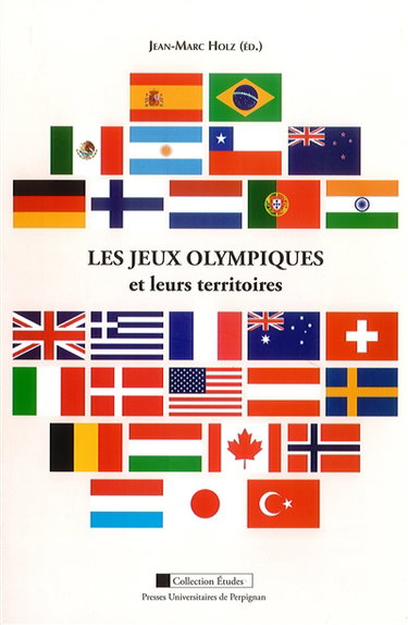 Les jeux Olympiques et leurs territoires
