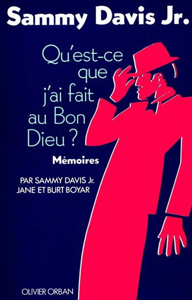 Qu'est-ce que j'ai fait au bon Dieu ?