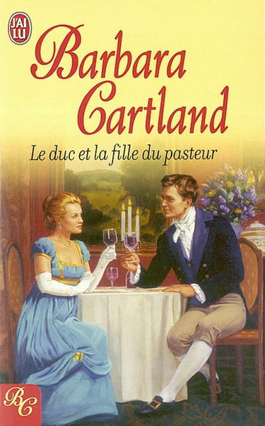 Le duc et la fille du pasteur