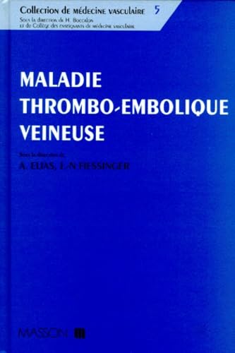 Maladie thrombo-embolique veineuse