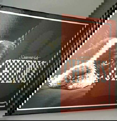 L'ESSENTIEL DES CHIENS.