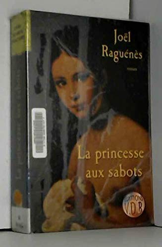 La princesse aux sabots