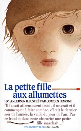La Petite Fille aux allumettes